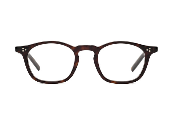 Eyevan | Sadler Eyeglasses - twelvesixtynine
