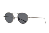 Eyevan Safari Platinum Sunglasses