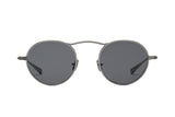 Eyevan Safari Platinum Sunglasses