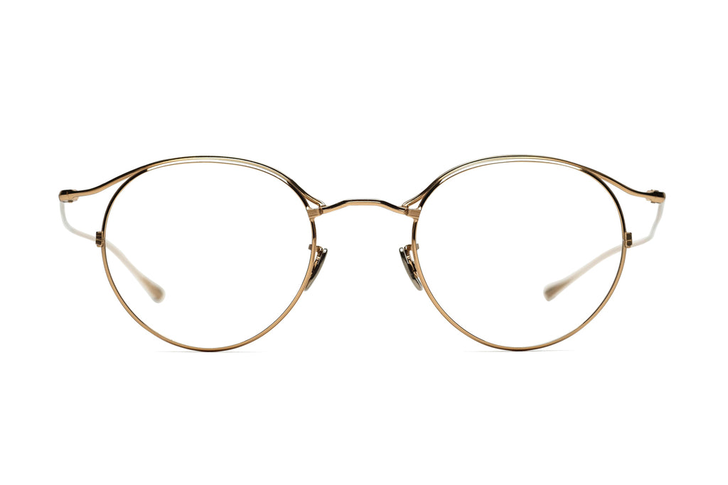 Eyevan 7285 | 180 Eyeglasses - twelvesixtynine