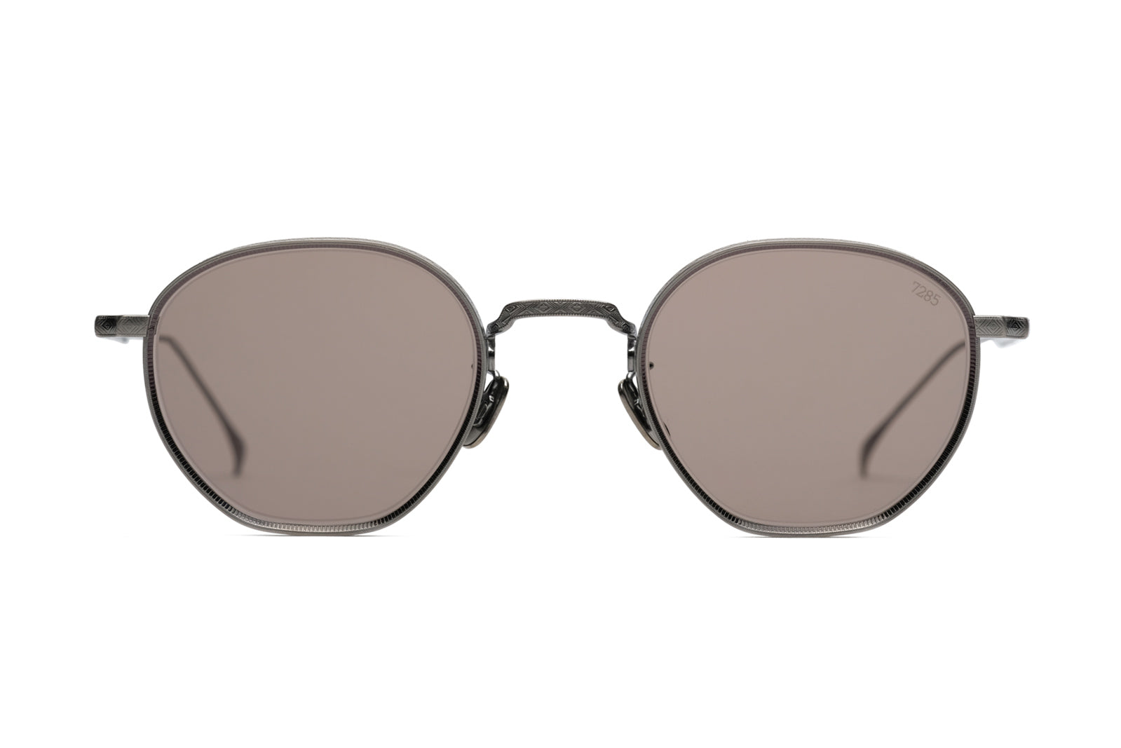 Eyevan 7285 | 163 Sunglasses - twelvesixtynine