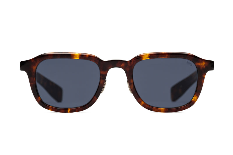 Eyevan 336 Tortoise Sunglasses