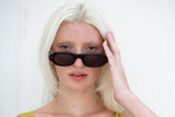 Eyevan 786 Tortoise Sunglasses Model