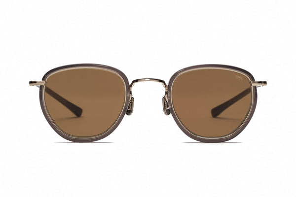 EYEVAN 7285　787 (46) - 135800 Eyevan - 787 L Grey – OFY