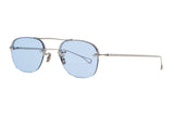 Eyevan 790 Silver 800 Sunglasses