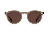 eyevan puerto grey sunglasses