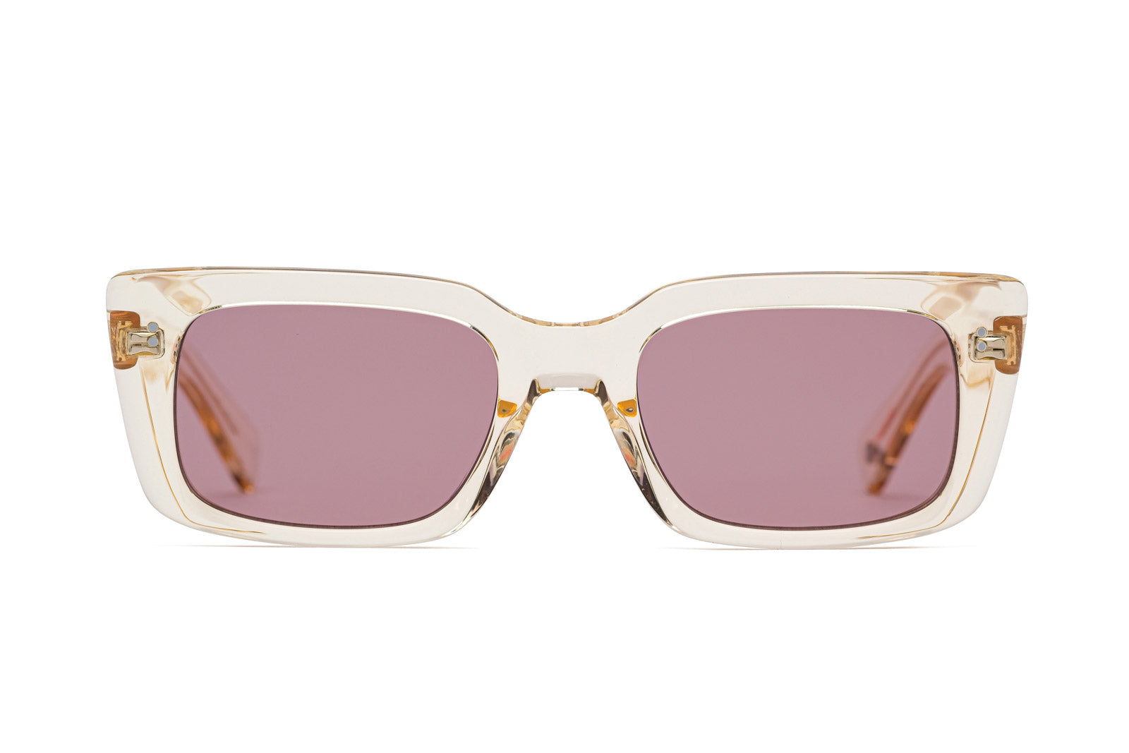 Garrett Leight GL3030 Pure Glass Sunglasses