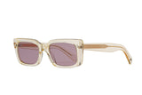 Garrett Leight GL3030 Pure Glass Sunglasses