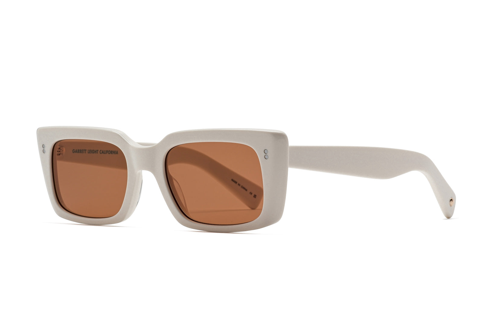 Garrett Leight GL3030 Teen Spirit Sunglasses