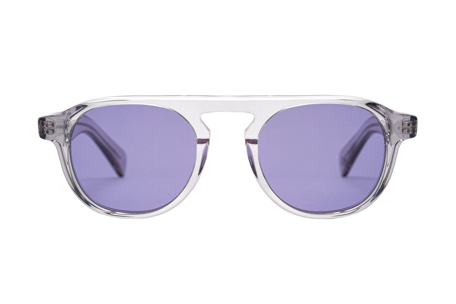 Garrett Leight Harding LLG Sunglasses