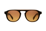 Garrett Leight Harding X Amaro Sunglasses