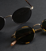 Garrett Leight Wilson Sunglasses Featured Mobile