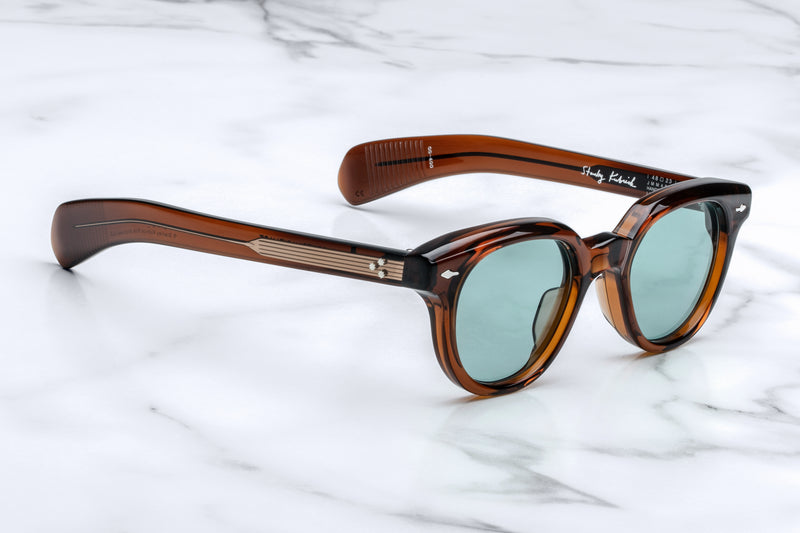 Jacques Marie Mage 1948 X Stanley Kubrick Hickory Sunglasses