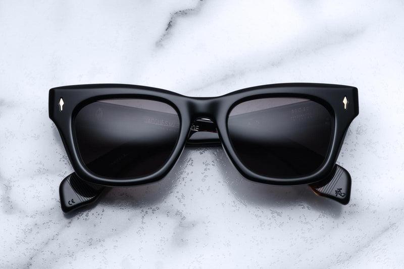 Jacques Marie Mage Dealan Sunglasses Noir 7 Sunglasses