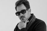 Jacques Marie Mage Aldo Sunglasses Model