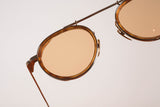 Jacques Marie Mage Apollinaire 2 Bichon Sunglasses