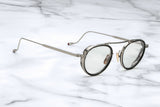 Jacques Marie Mage Apollinaire Lunar Eyeglasses