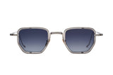 Jacques Marie Mage Atkins Frost Sunglasses