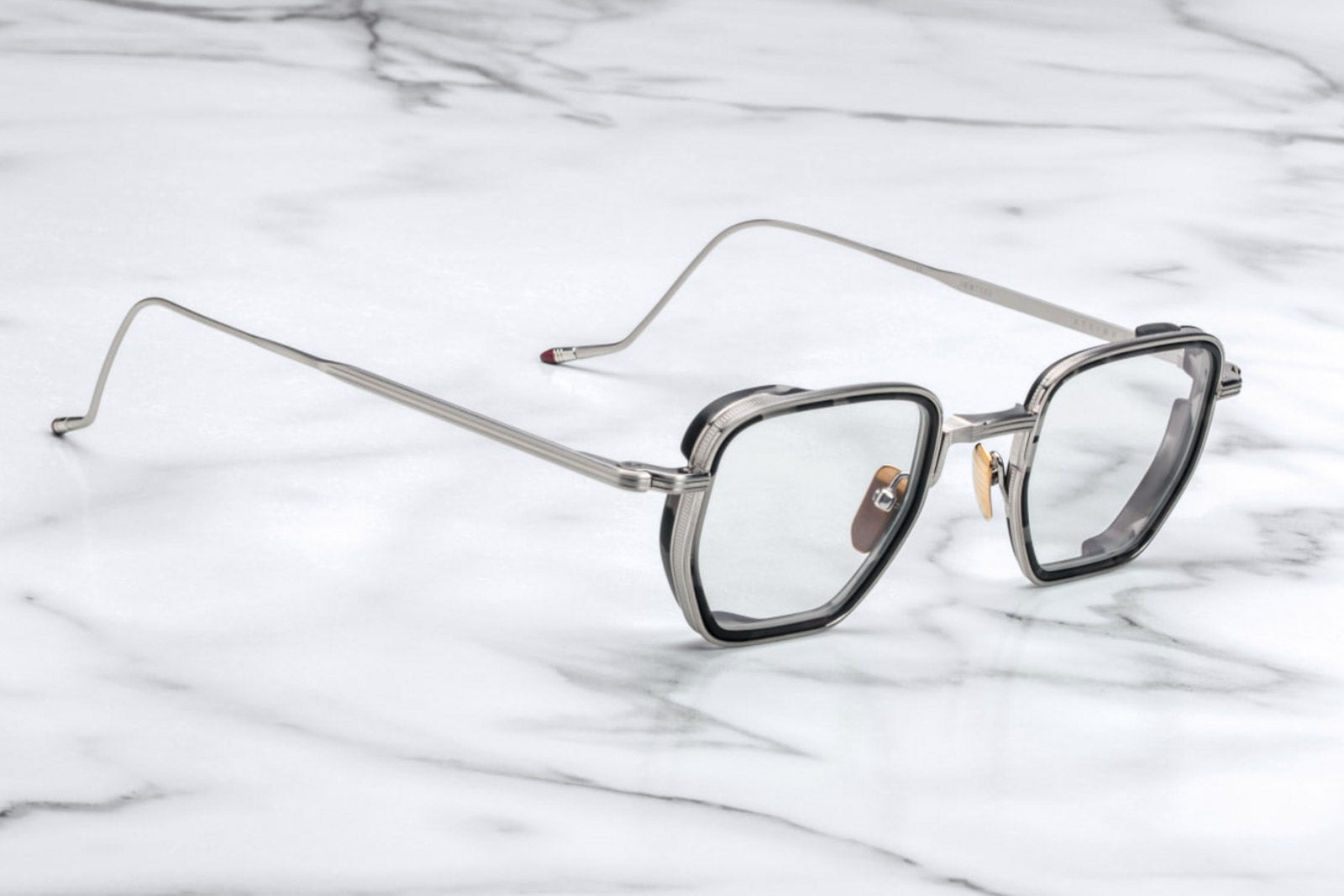 Jacques Marie Mage Atkins Lunar Eyeglasses