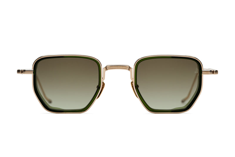Jacques Marie Mage Atkins Lush Sunglasses