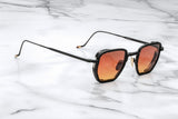 Jacques Marie Mage Atkins Tropic Sunglasses