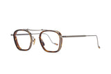 Jacques Marie Made Baudelaire 2 Rhea Eyeglasses