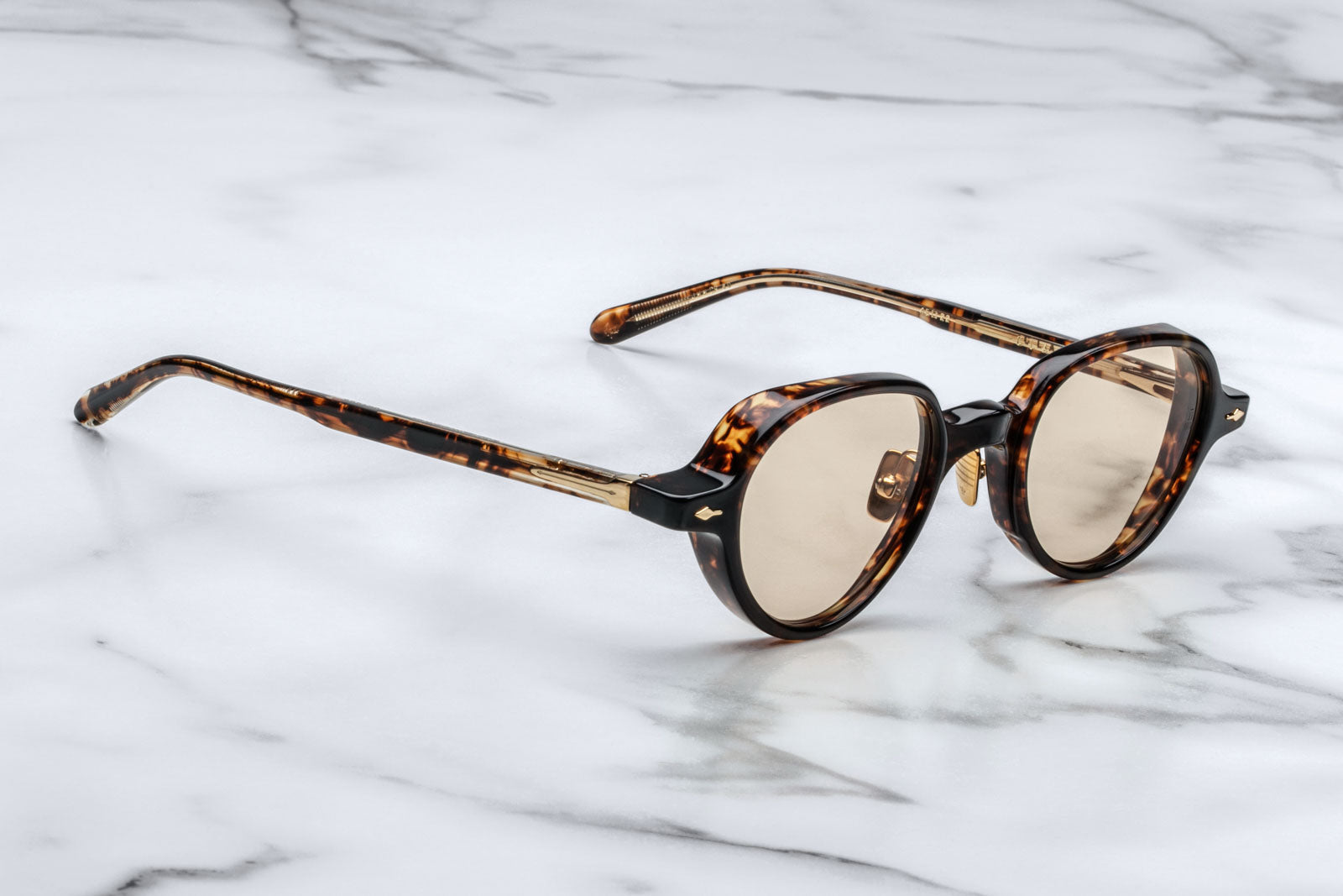 Jacques Marie Mage Clark Agar Sunglasses