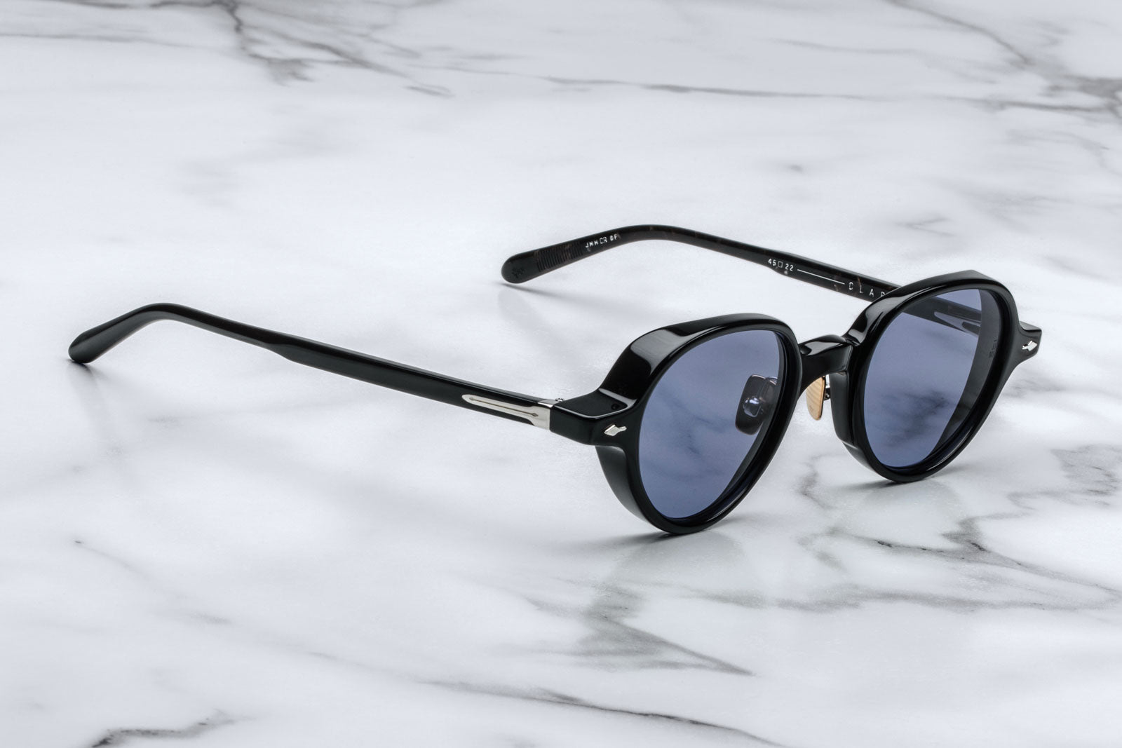 Jacques Marie Mage Clark Marquina Sunglasses