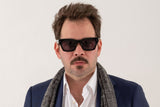 Jacques Marie Mage Dealan 53 Vanta Sunglasses Model