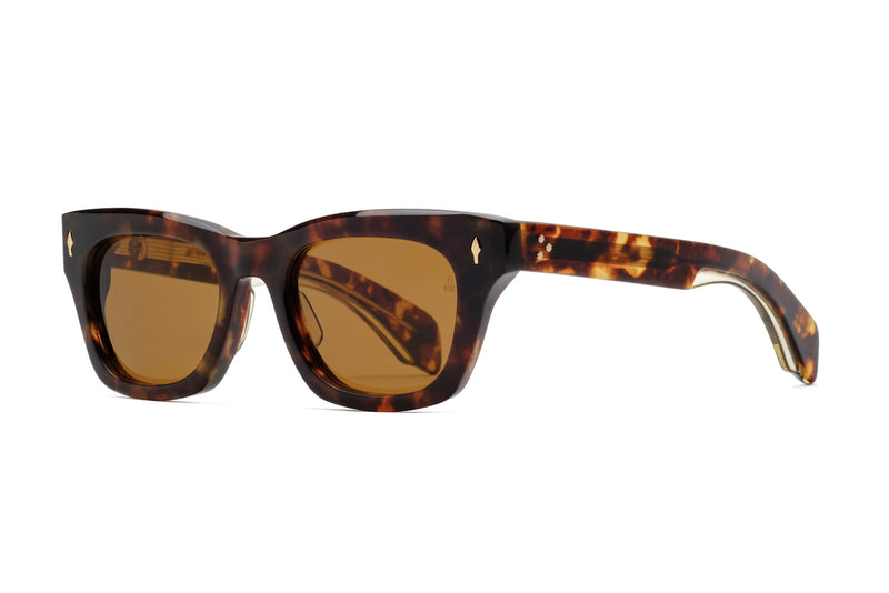 Jacques Marie Mage Dealan Havana 6 Sunglasses