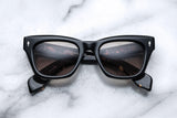 Jacques Marie Mage Dealan Noir 9  Sunglasses
