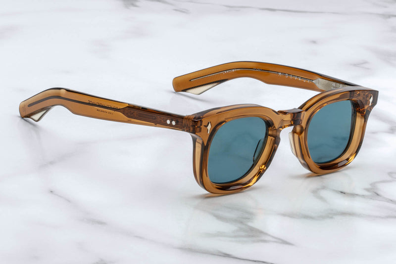 Jacques Marie Mage Devaux Whiskey Sunglasses