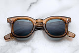 Jacques Marie Mage Devaux Whiskey Sunglasses