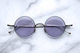 Jacques Marie Mage Diana Silver Sunglasses