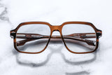 Jacques Marie Mage Domoto Hickory Eyeglasses