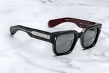 Jacques Marie Mage Enzo Bloodstone Sunglasses