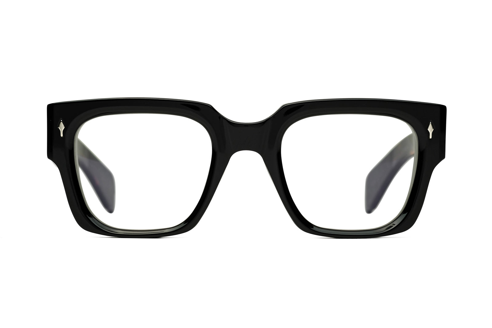     jacques marie mage enzo noir7 eyeglasses