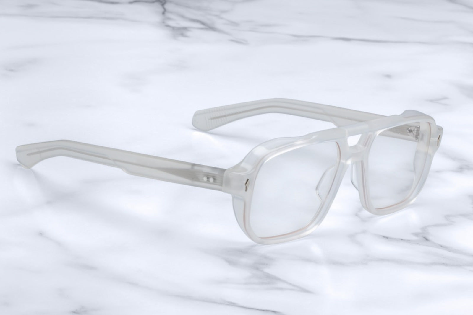 Jacques Marie Mage Evans Dune Eyeglasses