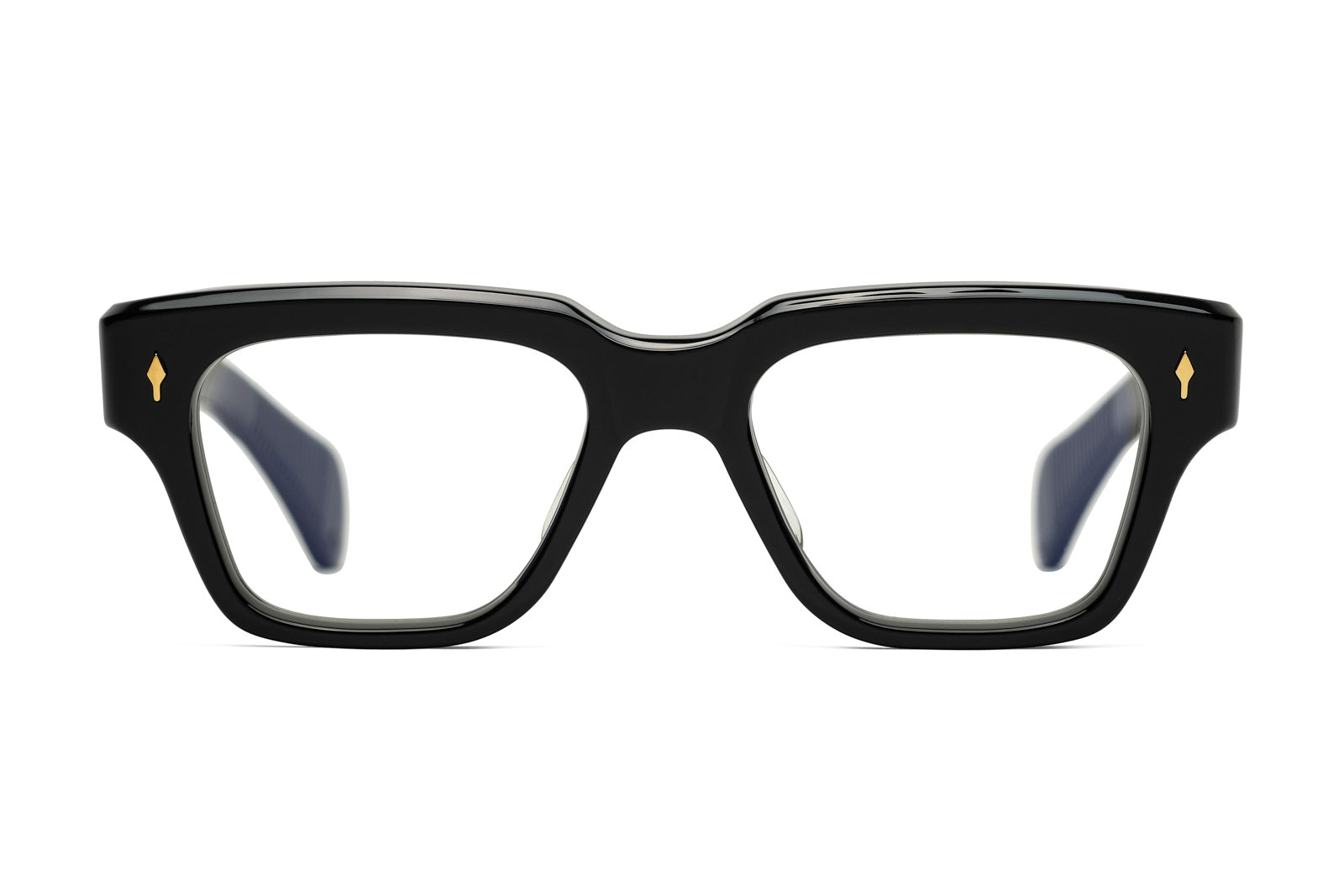 Jacques Marie Mage | Fellini Eyeglasses - twelvesixtynine