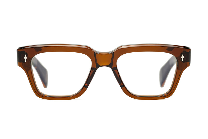 Jacques Marie Mage Fellini Hickory Glasses