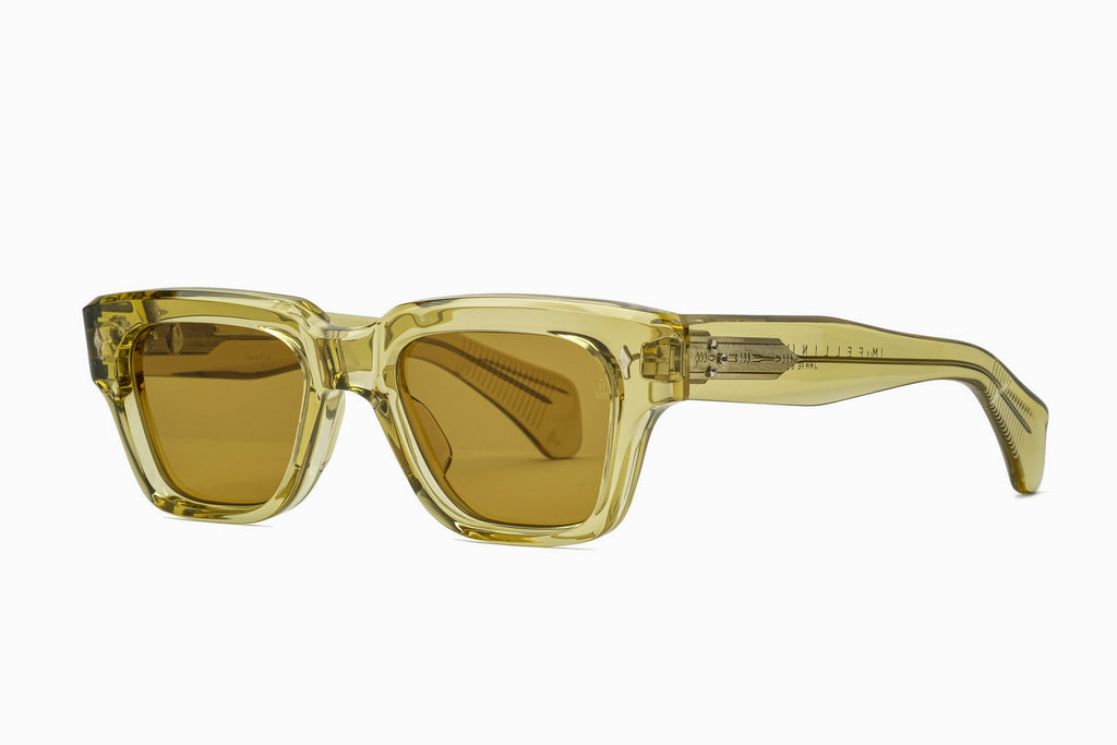 Jacques Marie Mage | Fellini Sunglasses - twelvesixtynine