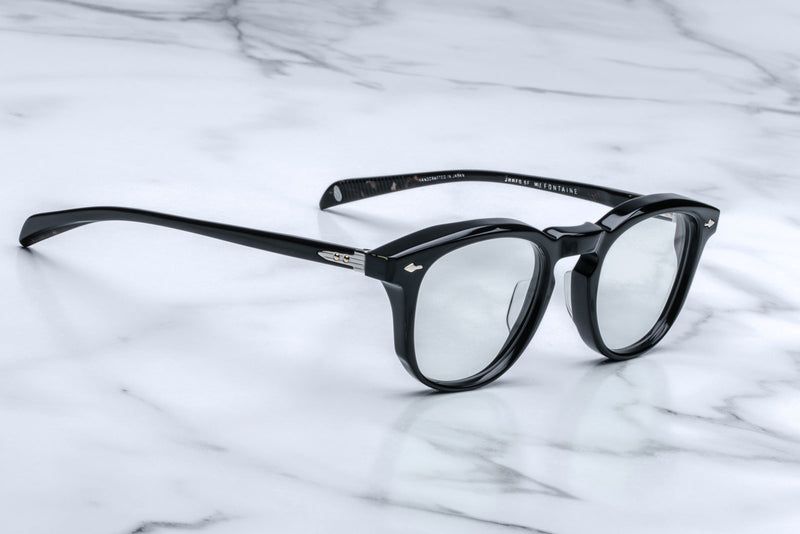 Jacques Marie Mage Fontaine Marquina Eyeglasses