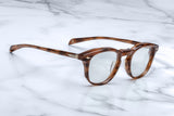 Jacques Marie Mage Fontaine Oak Eyeglasses