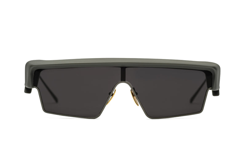 jacques marie mage fortuna matte gray sunglasses1