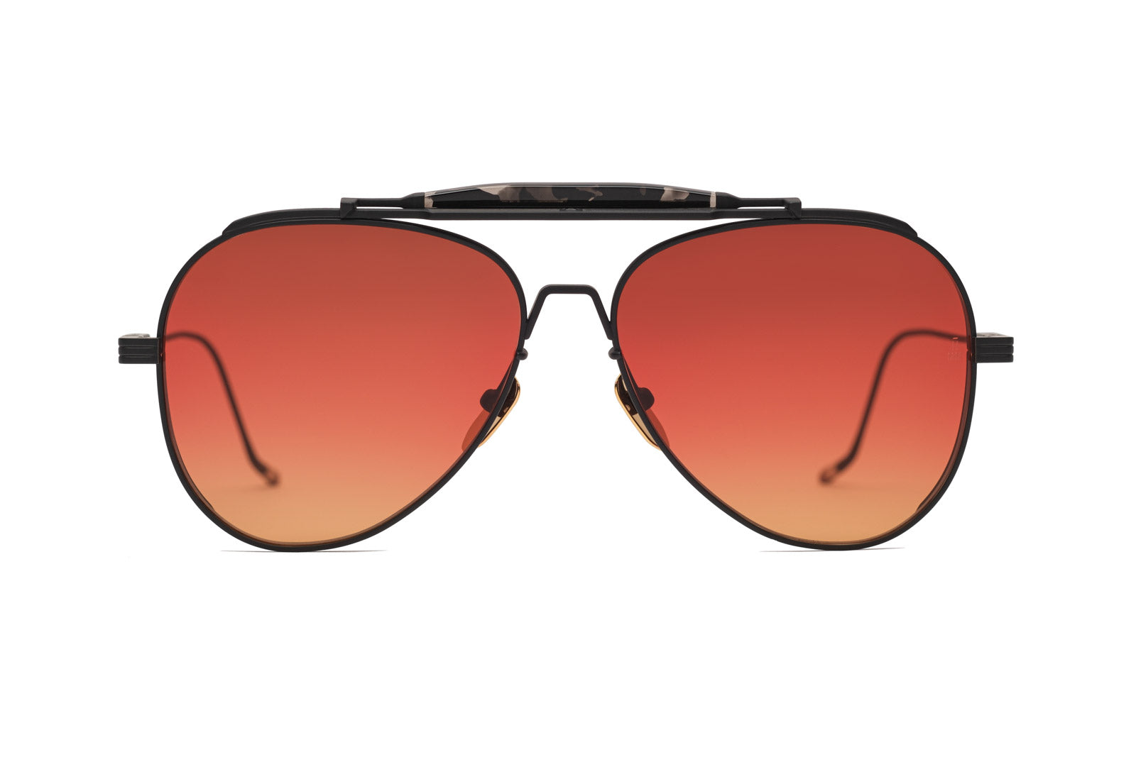 Jacques Marie Mage Gonzo Peyote 2 Tropic Sunglasses