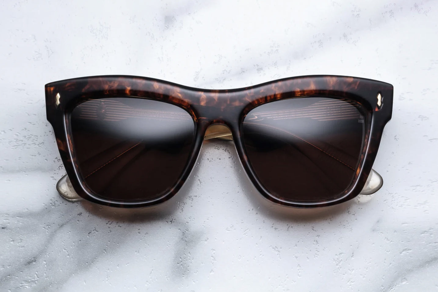 Jacques Marie Mage Gordon Argyle Sunglasses