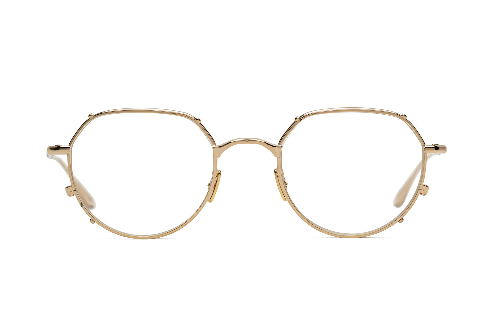    jacques marie mage hartana light gold eyeglasses1