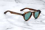Jacques Marie Mage Hatfield Hickory Sunglasses