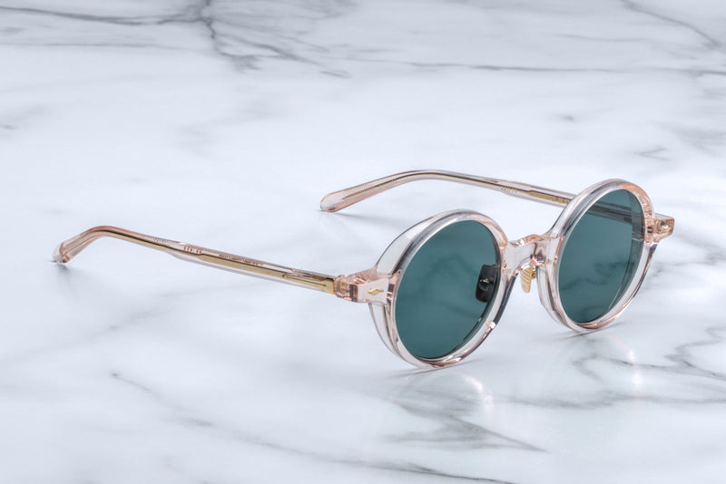 Jacques Marie Mage Henri Dahlia Sunglasses