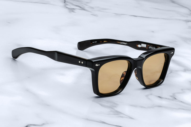 Jacques Marie Mage Herbie Noir Sunglasses